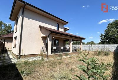 COMISION 0% Casa individuala cu 5 camere si teren de 500 mp, Sanandrei - 2