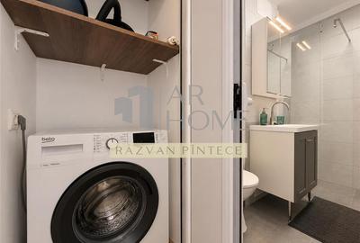 Apartament cu 2 camere decomandat, mobilat în Republicii - 7