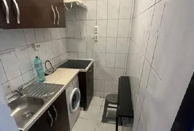 Titan parc, bl.reabilitat, decomandata,mobilata,utilata,balcon ,dressing. - 3