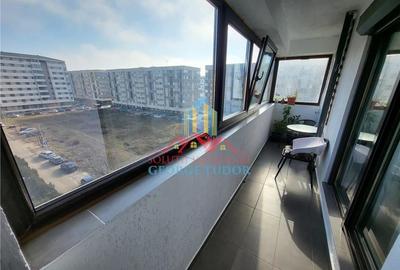 Inchiriere apartament 3 camere Militari Residence - 8