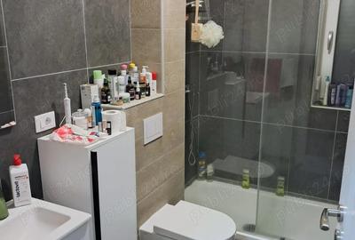 Apartament cu 2 camere decomandat în Giroc - 2