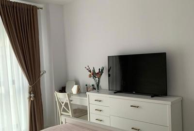 Apartament cu 2 camere decomandat în Pipera - 10