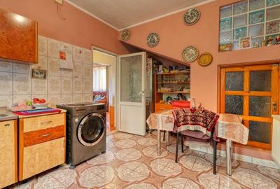 Pozitie excelenta - Casă 4 Camere -Metrou Pantelimon -Comision 0% - 24
