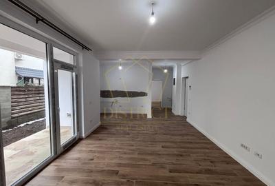 Apartamente noi cu 3 camere, curte 60-70mp | Dumbravita | CORA - 2