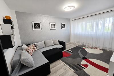 Apartament cu 2 camere decomandat, mobilat în Ultracentral - 1