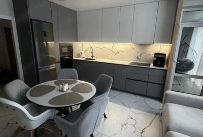 Garsonieră în Blumăna - 1