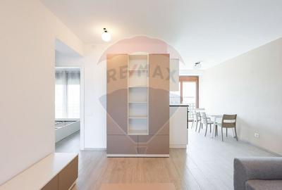 Apartament cu 3 camere decomandat, mobilat în Ultracentral - 15