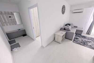 Apartament cu 2 camere în Central - 10