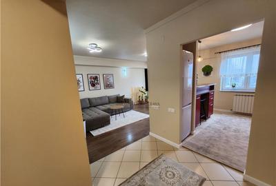 Apartament de Lux - Adeline! De Inchiriat! 0727817187 - 17