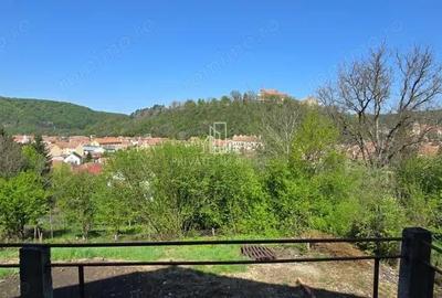 Casă cu 2 camere cu Teren 350 Mp în Sighișoara - 8