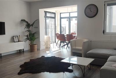 Duplex modern si spatios in Dumbravita ? confort si liniste