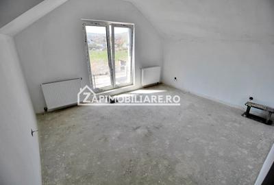 Casa 4 camere  120 mp,480 mp teren 0% comision - 24