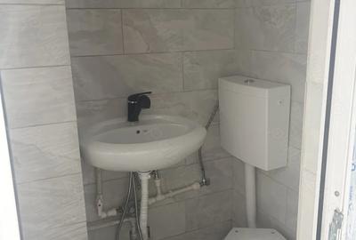 Garsonieră decomandată în Artego - 4