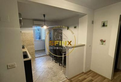 Apartament cu 2 camere decomandat, mobilat în Timpuri Noi - 4