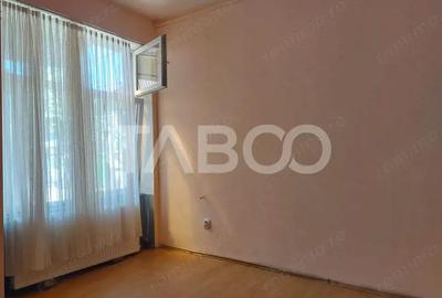 Apartament cu 2 camere nedecomandat, mobilat în Central - 5
