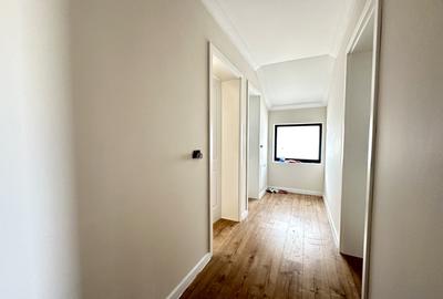 Duplex, 3 camere, 85 mp utili, 390 mp teren - Sanandrei - 8
