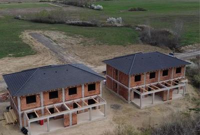 Casă cu 4 camere în Urseni - 5