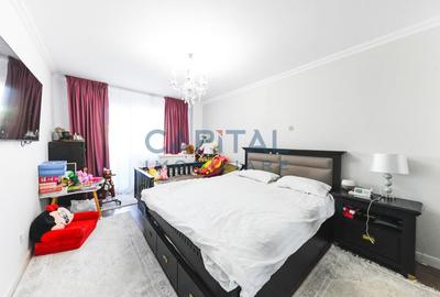 C0MISION 0! 2 camere de lux, 59mp, terasa 15mp, etaj 1/8, imobil 2019 - 6