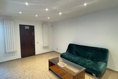 Spațiu comercial de vânzare – Militari Residence, str. Soarelui - 12