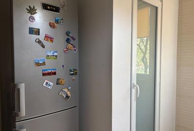 Apartament cu 2 camere decomandat, mobilat în Brâncoveanu - 12