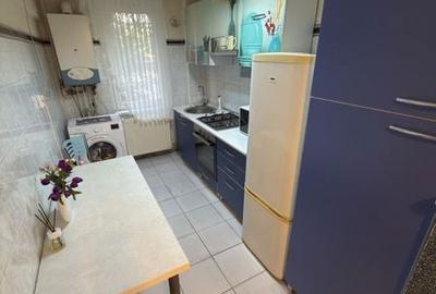 Apartament cu 2 camere decomandat în Central - 3