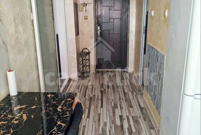 Garsonieră decomandată, mobilată în Piața Centrală - 5