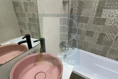 Garsonieră semidecomandată, mobilată în Doamna Ghica - 5