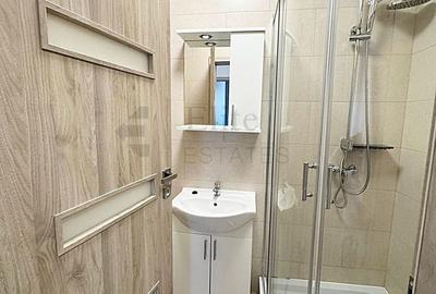 Apartament cu 3 camere în Calea Aradului