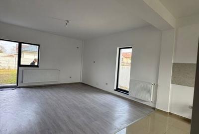 Casă cu 4 camere în Central - 6