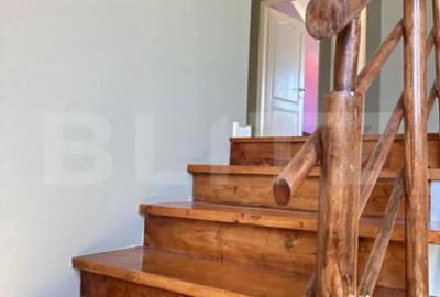 Casă cu 5 camere cu Teren 450 Mp în Sângeorgiu de Mureș - 12