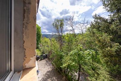 Apartament cu 3 camere circular, mobilat în Drumul Poienii - 28