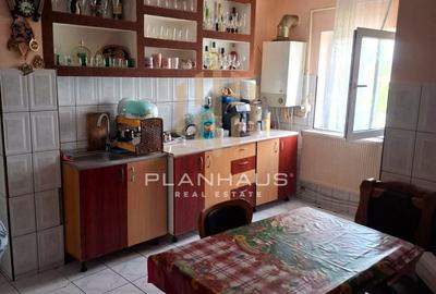 Apartament cu 3 camere, mobilat în Gării - 8