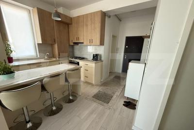 Apartament 3 camere, 68 mp, Calea Urseni - 9