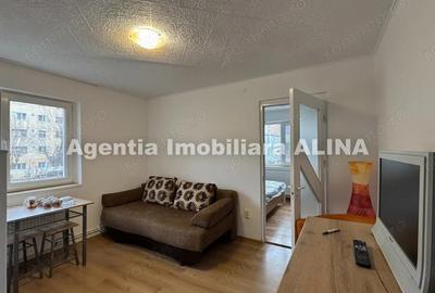 Garsoniera in Deva, zona Gojdu, Aleea Viitorului, suprafata utila 27 mp, etaj 1. - 10