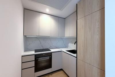 Studio dublu One Lake Club mobilat si utilat - 8