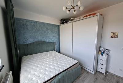 Apartament cu 2 camere semidecomandat în Central - 8