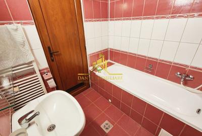 Apartament cu 2 camere semidecomandat, mobilat în Plopilor - 11