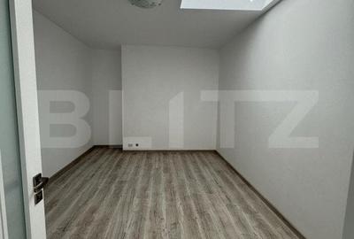 Apartament 3 camere, 100mp, situat pe 2 niveluri, zona Radauti - 4