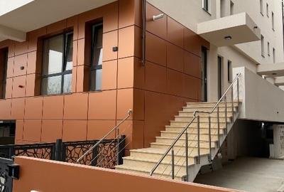 Spațiu comercial, de 46 mp, în Tomis Nord - 1