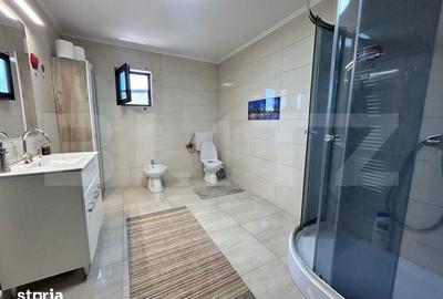 Casă cu 4 camere cu Teren 300 Mp în Central - 13
