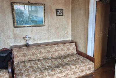 Vand apartament doua camere - 3