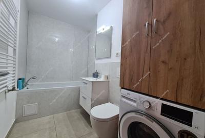 Monarch - Apartament cu 2 camere si loc de parcare privat - Circumvalatiunii - 10