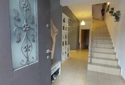 Vila Individuala 5 Camere P+1+M , Strada Cire?ului, Fundeni Dobroesti - 2