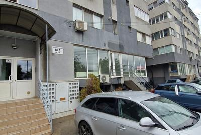 Spațiu comercial, de 53 mp, în Vest - 6