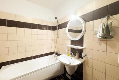 Apartament de inchiriat 3 camere Floreasca Central Park - 20