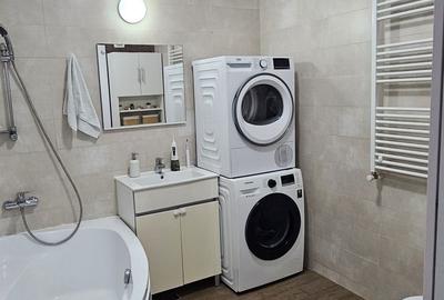 Apartament cu 2 camere semidecomandat în Tomis Nord - 7