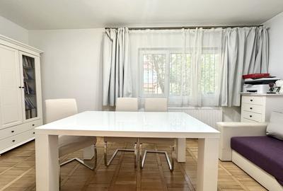 Apartament renovat, 3 camere, 60 mp utili, parter - zona Lipovei - 3