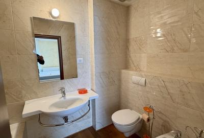 Apartament cu 3 camere decomandat, mobilat în Băneasa - 18