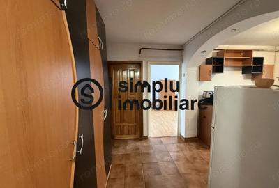 Apartament cu 2 camere decomandat în Brazda lui Novac - 16