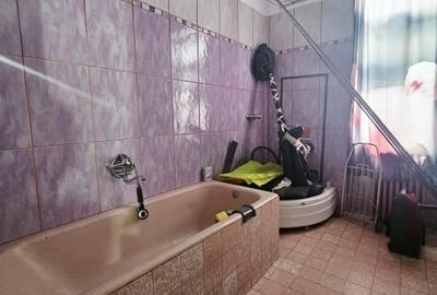 Vanzare 4 camere 96 mp utili Bd Ferdinand Plan Secund Metrou 4 minute - 9